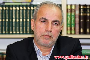 سوال از رئیس جمهور هیچ مغایرتی با قانون اساسی ندارد