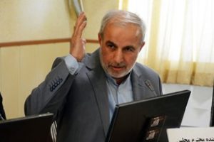 مافیای برنج در دولت نفوذ کردهاست