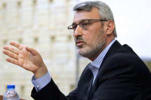 ممکن است از NPT خارج شویم