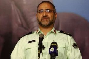 برخورد با مروجان فرهنگ غرب در گیلان شدت می یابد