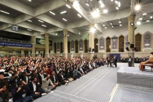 مذاکره با آمریکا هیچ نتیجهای ندارد چون قطعا هیچ امتیازی نمیدهند
