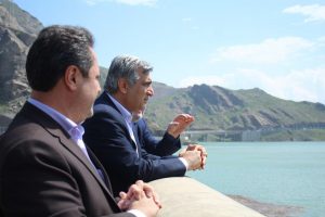 در سال زراعی جدید مشکل کمبود آب کشاورزی نخواهیم داشت