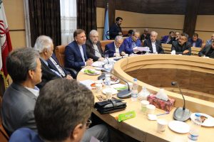 گردشگرپذیر بودن گیلان تقویت زیرساختهای حوزه بهداشت و درمان را بیشتر میطلبد