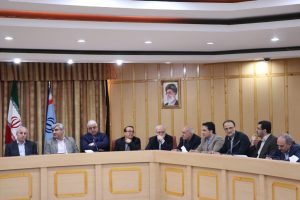برای رونق فضای کسب و کار در گیلان تلاش مضاعف شود