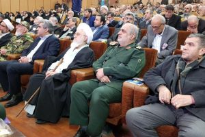 همایش فاتحان فاو