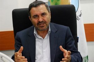 برنامه ملی مدیریت جنگل به هیئت دولت تقدیم میشود