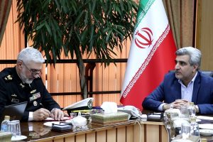 استانداردهای روز دنیا در احداث شناورها رعایت می شود