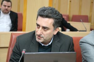 مقابله با بیماریهای نوظهور از مهمترین اقدامات سازمان پدافند غیرعامل در گیلان است