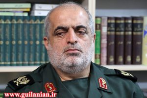 دفاع مقدس صحنهای از عاشورا را رقم زد/۲۲ بهمن نابودگر توطئههای دشمنان داخلی و خارجی