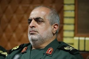 اگر مدافعان حرم نبودند از ایران چیزی باقی نمیماند