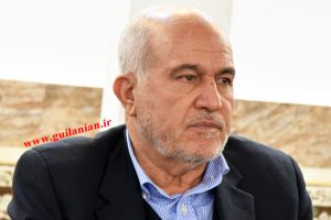 توسعه استان نیازمند کار مضاعف است/ امنیت گیلان مطلوب و قابلقبول است