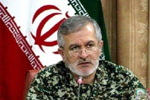 برگزاری رزمایش فرهنگی رزمی کربلای ۵ در گیلان