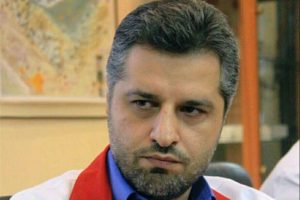 امداد رسانی هلال احمر گیلان به بیش از هزار و ۸۰۰ نفر در پی بارش باران