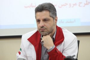 امدادرسانی به ۱۰۰خانوار سیل زده گیلان /۳ نفر فوت و یک نفرمفقود شد