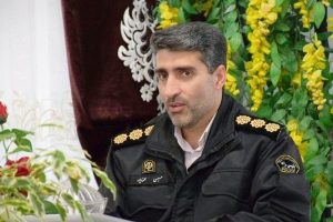 محدودیت ترافیکی نوروز ۹۸ در گیلان اعلام شد