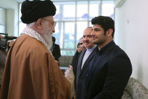 عزتآفرینی کردید و برای یک هدف بزرگ از حق خود گذشتید