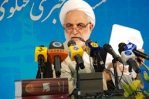 اعدام برای ۴ متهم فساد مالی