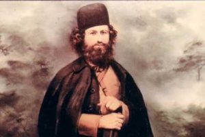 به مناسبت سالروز شهادت میرزا کوچک