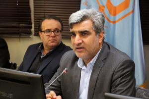 هدفگذاری ۵ هزار واحد بومگردی در ۱۸ ماه آینده