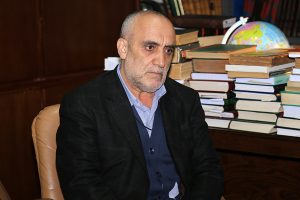 تعهد، تخصص و توانایی افراد هنگام گزینش سنجیده میشود