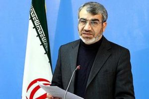 اقدام دیروز احمدی نژاد مصداق تخلف انتخاباتی است