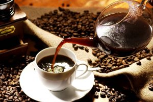 قهوه خطر سکته مغزی را کاهش می‌دهد