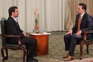 رییس‌جمهور به شبکه تلویزای مکزیک: ملت ایران با هر تجاوز و تهدیدی برخورد خواهد کرد