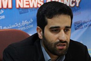 فرهاد شوقی، عضو هیئت رئیسه کمیسیون‌ فرهنگی شوراهای اسلامی کشور شد