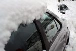 وزیر نیرو : بحران برف در گیلان مدیریت شد