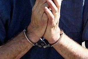 دستگیری قاچاقچیان مواد مخدر در رشت