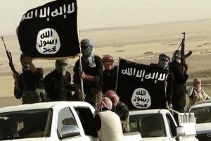 عقب‌نشینی داعش در عراق آغاز شده است