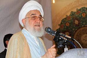 بیداری اسلامی متأثر از اندیشه های تابناک امام خمینی است