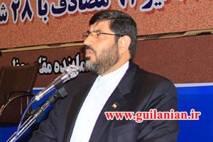 نهضتی در مسکن مهر گیلان ایجاد شد