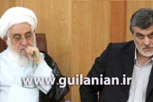 نماینده ولی فقیه و استاندار گیلان ساخت فیلم موهن آمریکایی را محکوم کردند