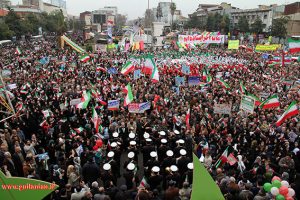 بیست و دوم بهمن یادگار گرانبهای امام خمینی(ره)
