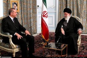 ایران از سوریه دفاع خواهد کرد