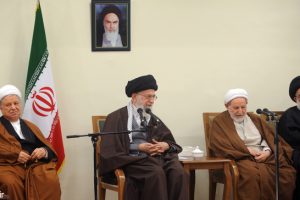 مردم در انتخابات خوش درخشیدند اکنون نوبت مسئولان است که به وظایف خود عمل کنند