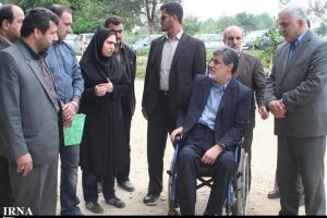 ظرفیت های گردشگری روستایی گیلان بیشتر مورد توجه قرار گیرد