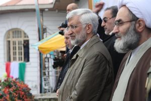 یران اسلامی برای چهلمین بار ذلت را به آمریکا فهماند/ ایران، ملت ارادههاست