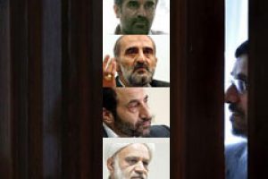 توطئهای در کار است؟!