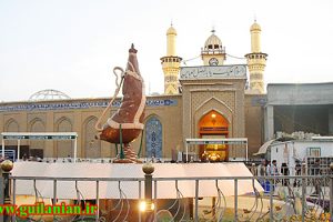 معجزات حضرت عباس (ع)
