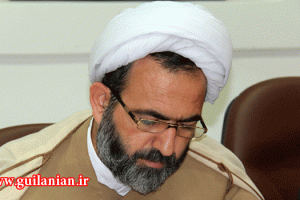 برگزاری جشن ولایت علوی در ۱۵۳ بقعه متبرکه گیلان