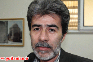 آب مورد نیاز زیتونکاران از تالاب سد سفید رود تامین می شود