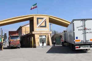 صادرات کالا از بندرگاه انزلی بیش از ۹۸ درصد رشد داشت