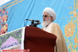 عید فطر روز بزرگ اسلامی است /جامعه اسلامی گرفتار بلای بزرگ است