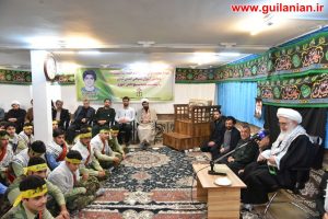 دستورات اسلام برای عمل کردن است