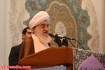 جمهوری اسلامی اجازه دخالت به دشمنان را نمی‌دهد