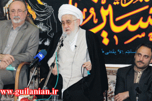 بعضی ها می خواهند فتنه ۸۸ را کمرنگ کنند
