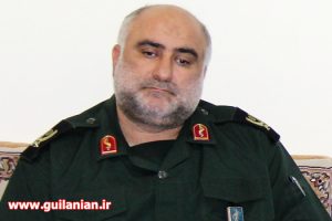 بسیج سازندگی باعث روحیه تعاون و مشارکت پذیری در بین جوانان می شود