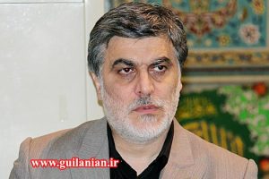 بندر آستارا روابط تجاری با حاشیه خزر را شتاب می بخشد